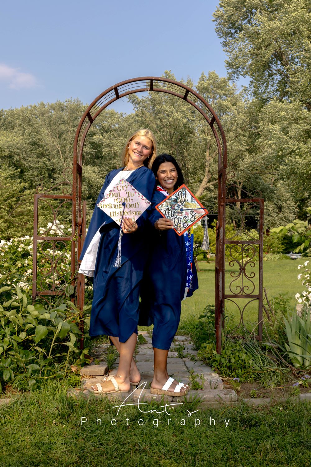 Graduation portfolio photo 33